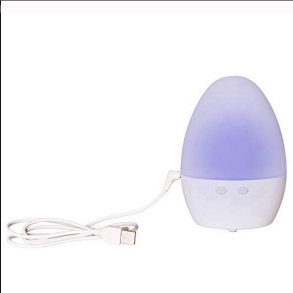 Unplug Meditation Essential Oil Diffuser. - Picture 1 of 7